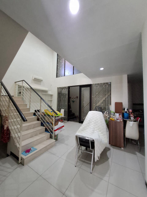 Dijual Rumah Pantai Mentari
