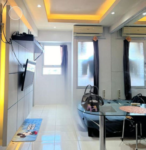 Dijual Apartemen Puncak Permai Tower C