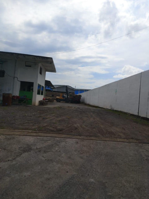 Disewa Gudang Mayjend Sungkono Gresik