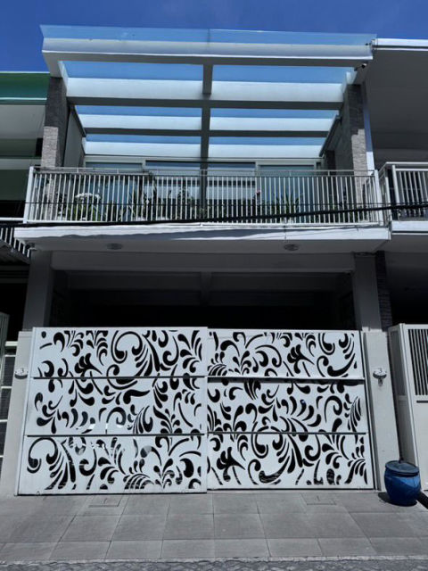 Dijual Rumah Jalan Ploso