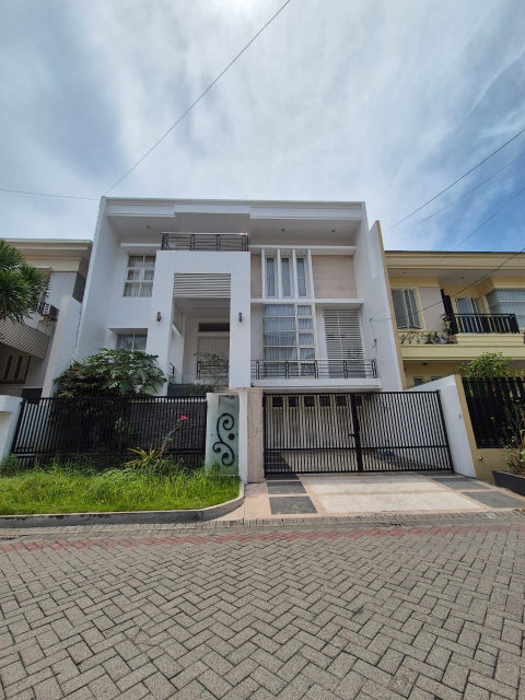 Dijual Rumah Araya 1 Galaxy Bumi Permai