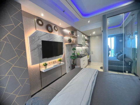 Dijual Apartemen East Coast Mansion Tower Amor