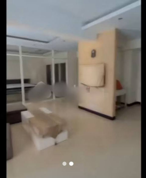 Dijual Apartemen Puncak Bukit Golf