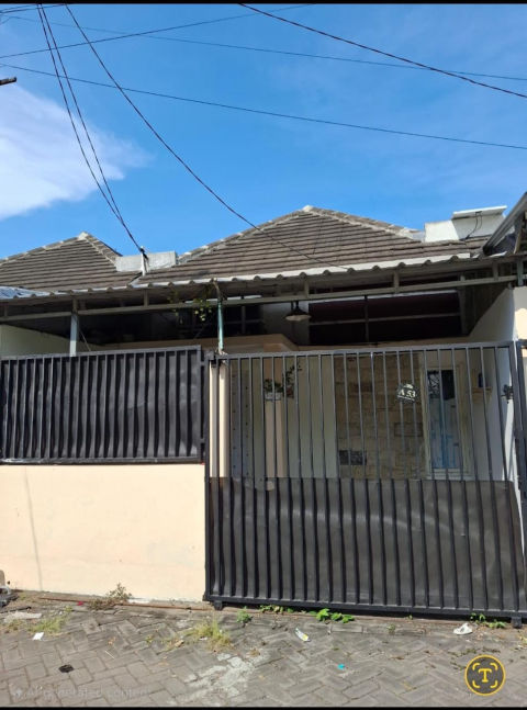 Dijual Rumah Juanda Resident Sedati Sidoarjo