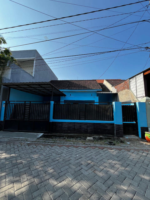 Dijual Rumah Balas Klumprik