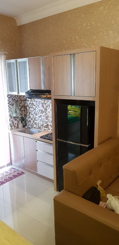 Disewa Apartemen Gunawangsa Merr Tower A
