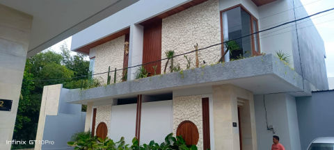 Dijual Villa Dharman Jimbaran Bali