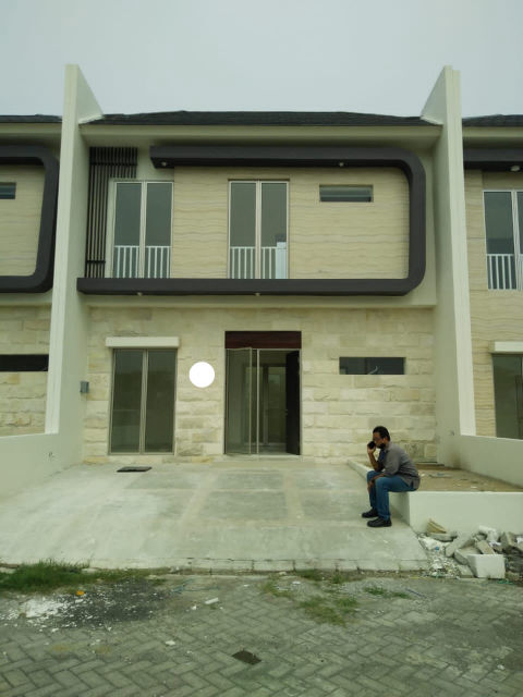 Dijual Rumah Greenland Menganti