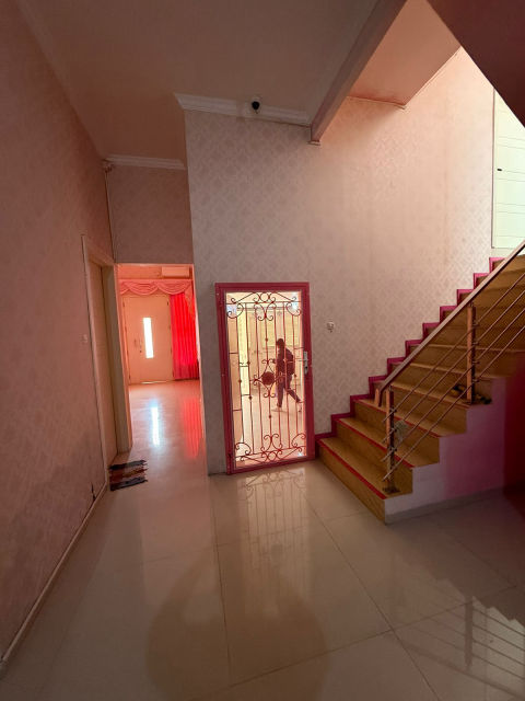 Dijual Rumah Wisma Mukti