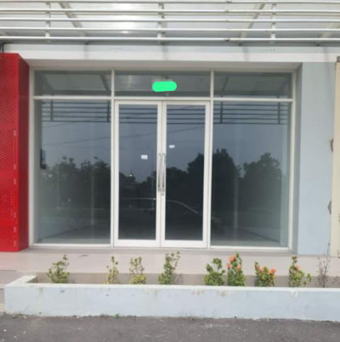 Disewa Ruko Komersial North Juction