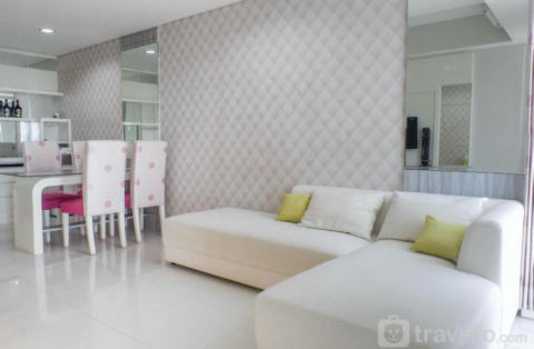Dijual / Disewa Apartemen Trillium
