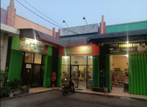 Dijual Tempat Usaha Menganti Gresik