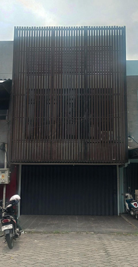 Dijual / Disewa Ruko Komersial Wonokitri Indah alan Mayjend Sungkono