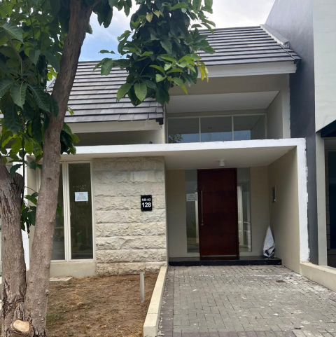 Dijual Rumah Citraland Utara Cluster Northwest Park