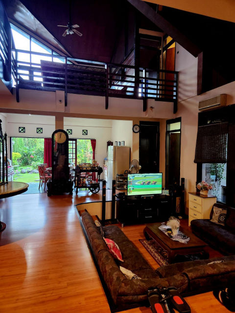Dijual Rumah Jalan Kupang Indah