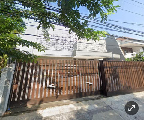 Disewa Rumah Raya Satelit