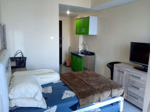 Dijual Apartemen Papillio