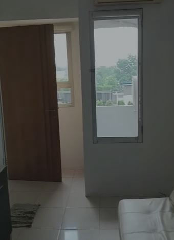 Disewa Apartemen Puncak Permai Tower A