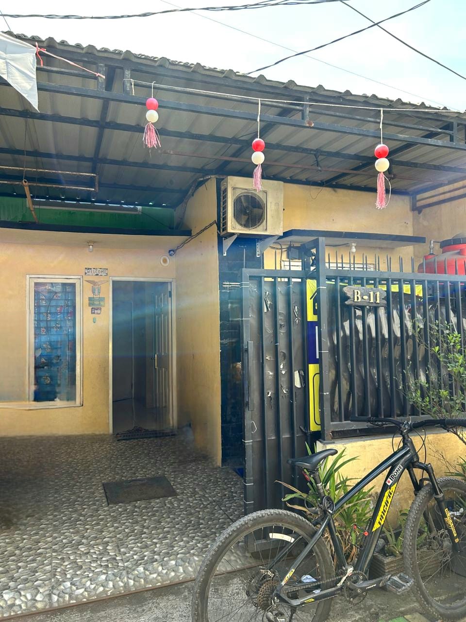 Dijual Rumah Puri Tambak Rejo, Wadung Asri Waru