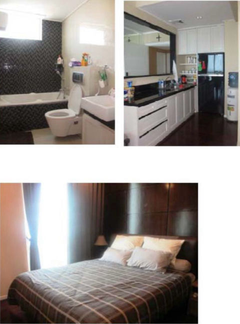 Disewa Apartemen Ciputra World Tower The Vue