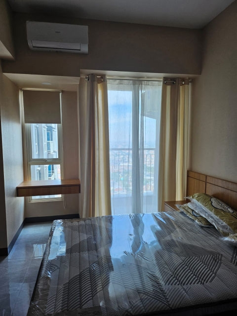 Disewa Apartemen East Coast Mansion Tower Bella