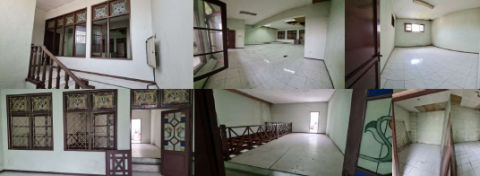 Dijual Ruko Komersial Jalan KH Mukmin, Sidoarjo
