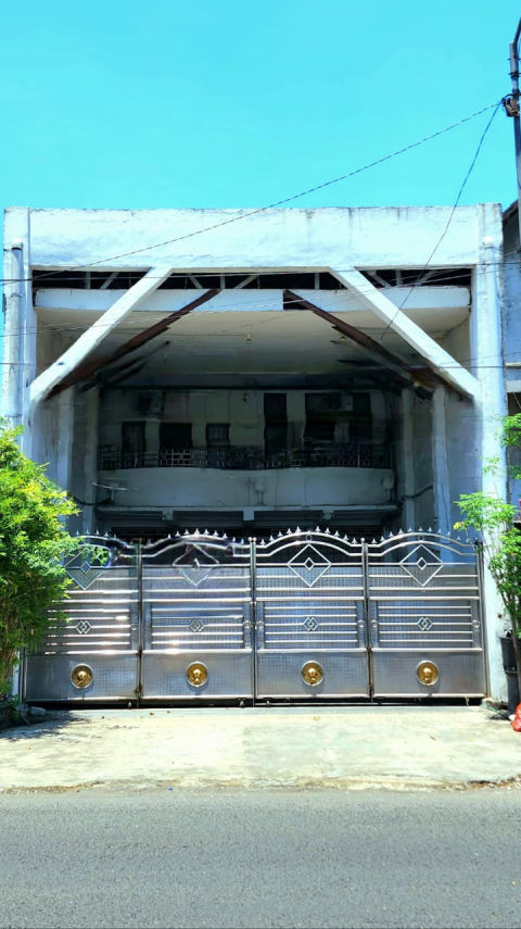 Dijual Rumah Krian