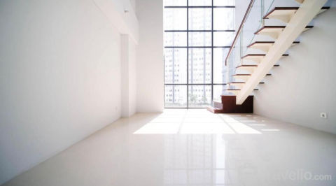 Dijual Apartemen Soho Ciputra Tower Denver