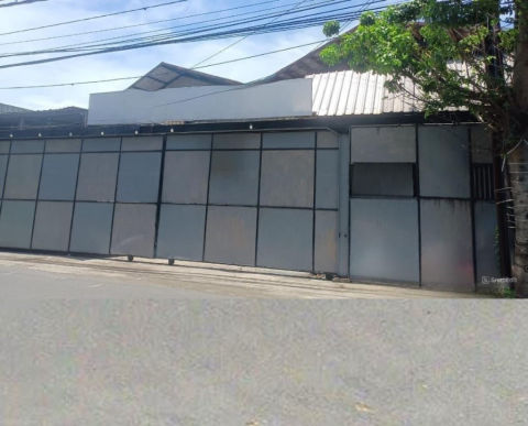 Dijual / Disewa Bangunan Komersial Jalan Tempurejo