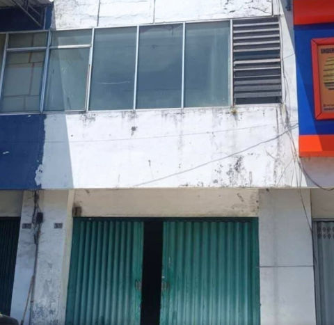 Dijual / Disewa Ruko Margomulyo Angtropolis