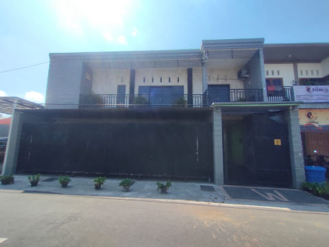 Dijual Rumah Central Gatsu Denpasar Utara Bali