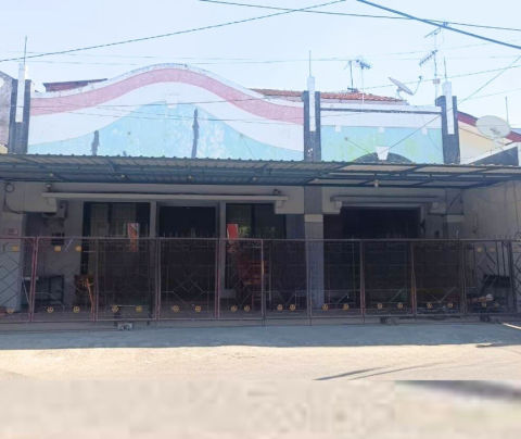 Dijual Rumah Jalan Darmokali