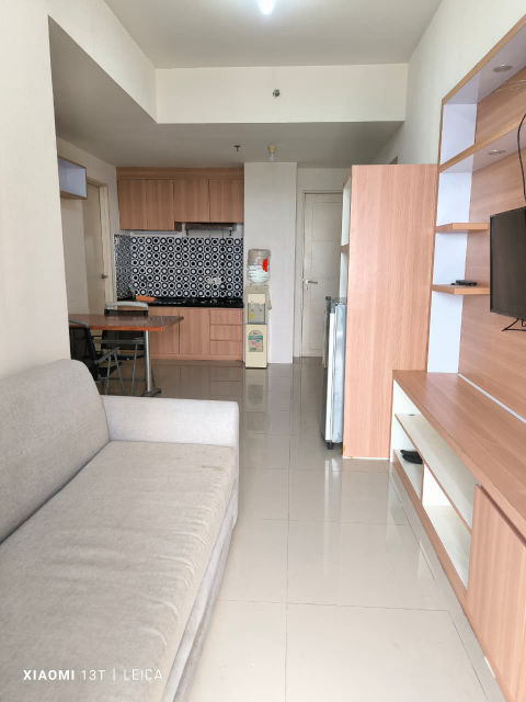 Dijual Apartemen Pakuwon Tower Orchard