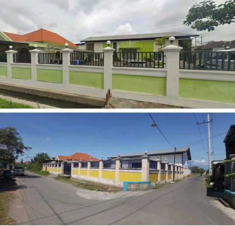 Dijual Pabrik Aktif Ploso Balongbendo, Sidoarjo