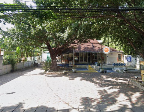Dijual Komersial Nginden Semolo