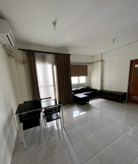 Dijual / Disewa Apartemen Puncak Dharmahusada Tower A