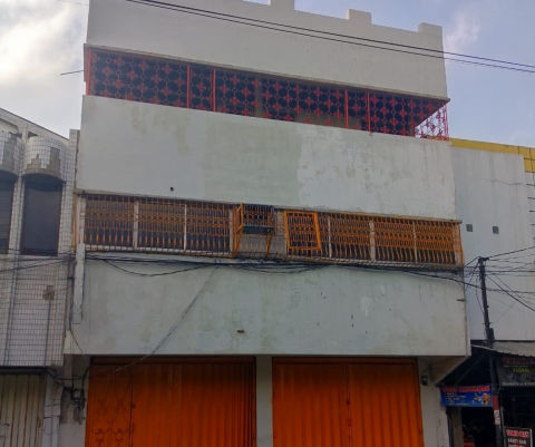 Dijual / Disewa Bangunan Simokerto