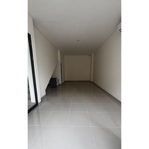 Disewakan Ruko 2 lantai Verona Junction Gading Serpong