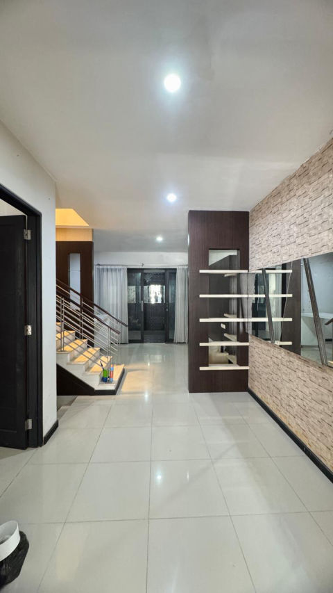 Dijual Rumah Pantai Mentari