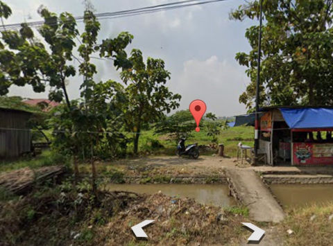 Dijual Tanah Industri Balongbendo Krian