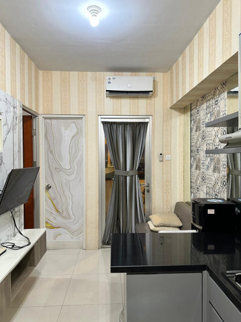 Dijual Apartemen Gunawangsa Tidar
