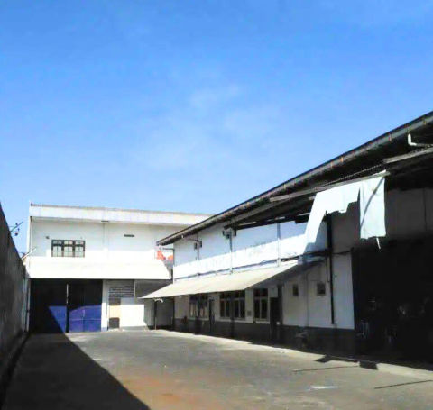 Disewa Gudang Waru Sidoarjo