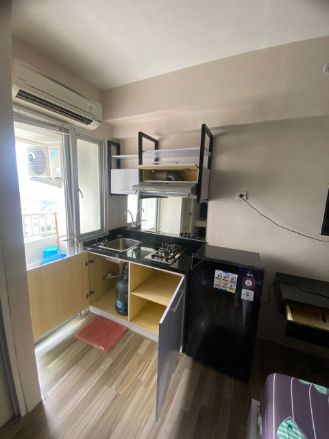 Disewa Apartemen Educity Tower Princeton