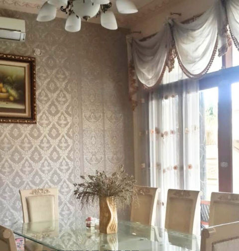 Dijual Rumah Pakuwon Indah