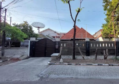 Dijual Rumah Jalan Citandui