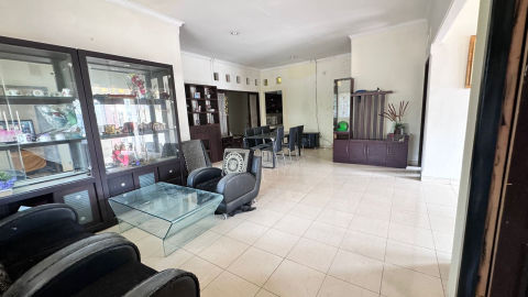 Dijual Rumah Mutiara Sentul Bogor