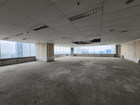 Dijual 3 Unit Office Space JW Marriott Medan