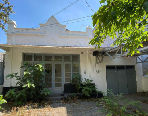 Dijual Rumah Jalan Sumatra