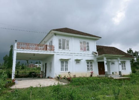 Dijual Rumah Yososari Jawa Tengah