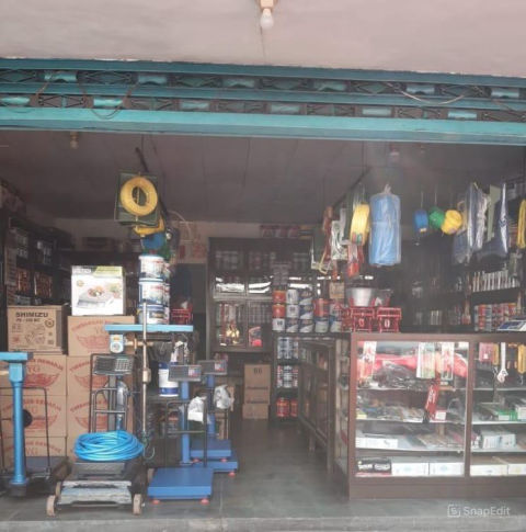 Dijual Ruko Komersial Jalan Mojopahit Mojokerto